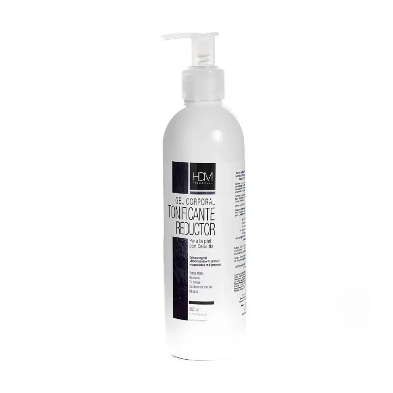 HDM-CO-GELRED-0300
