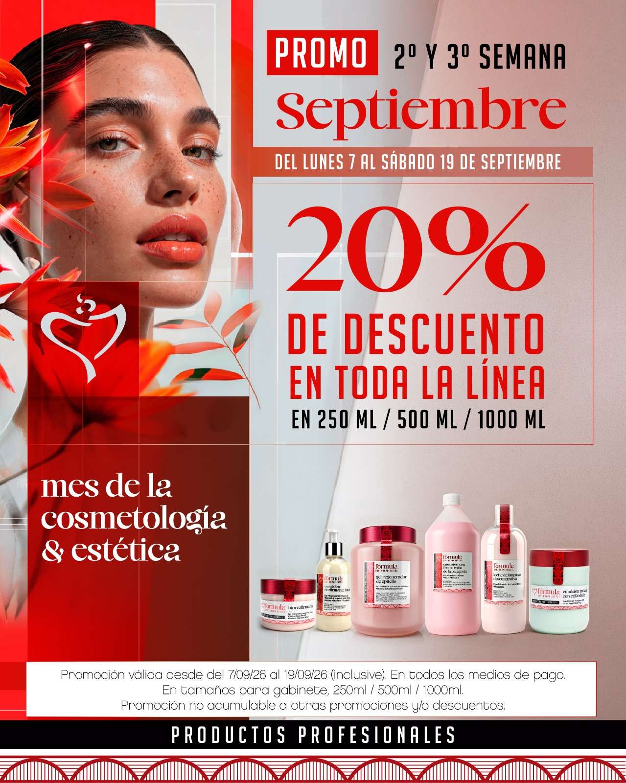 NB mes cosmetologa