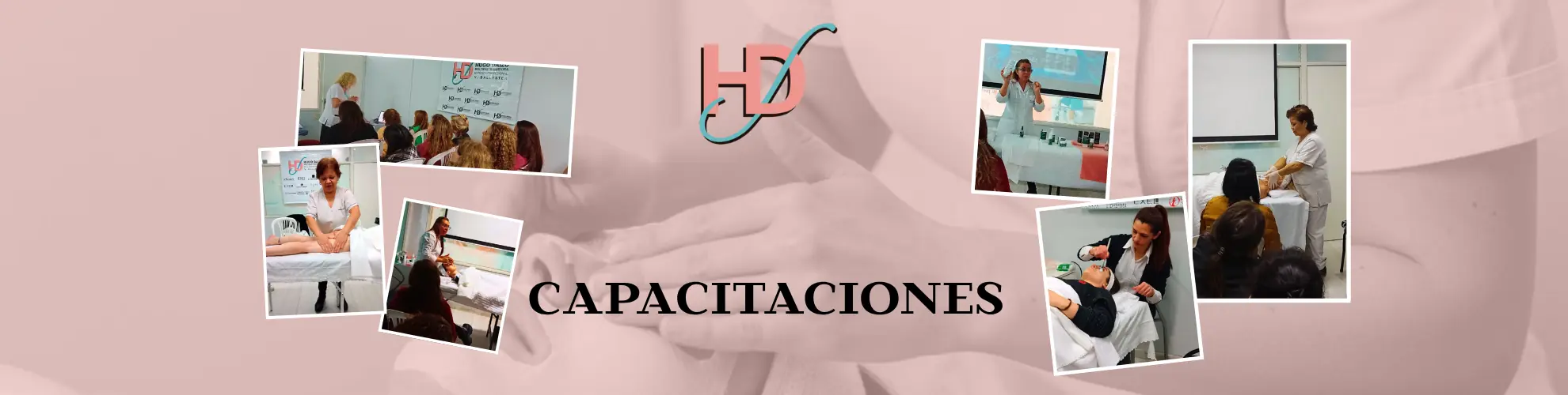 Capacitaciones