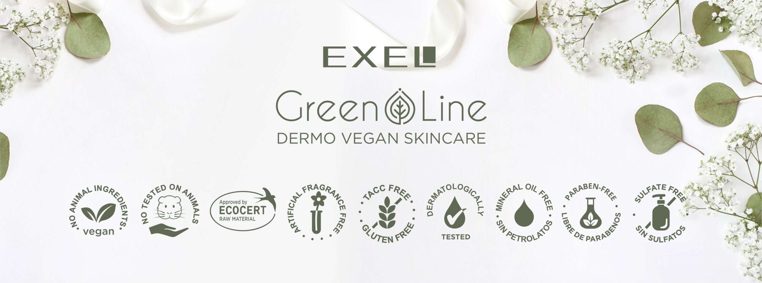 Exel - Green Line